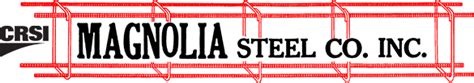 magnolia sheet metal|magnolia steel company.